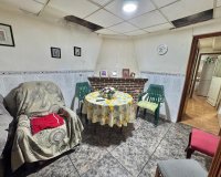 Resale - Villa - Benejúzar