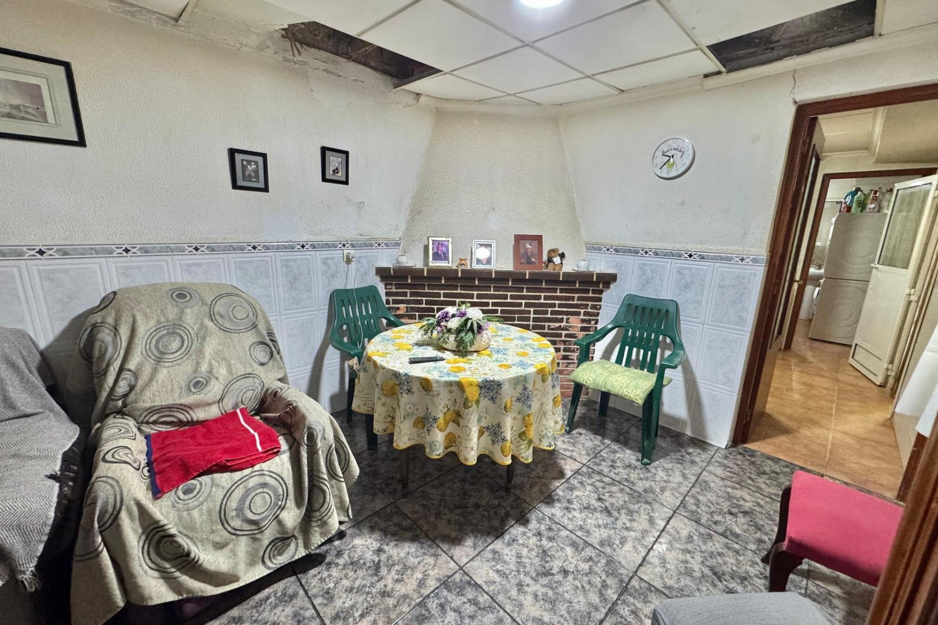 Resale - Villa - Benejúzar