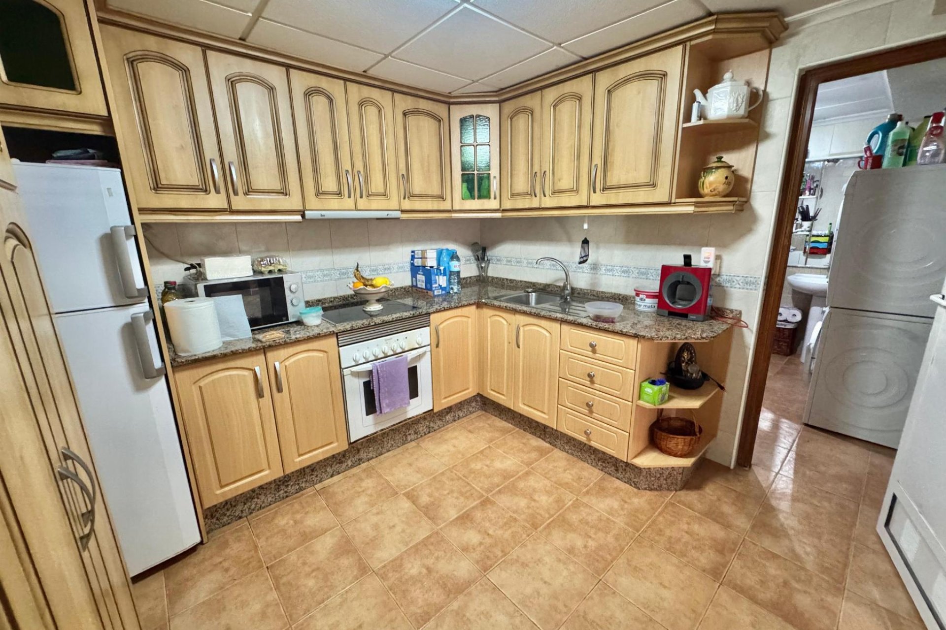 Resale - Villa - Benejúzar