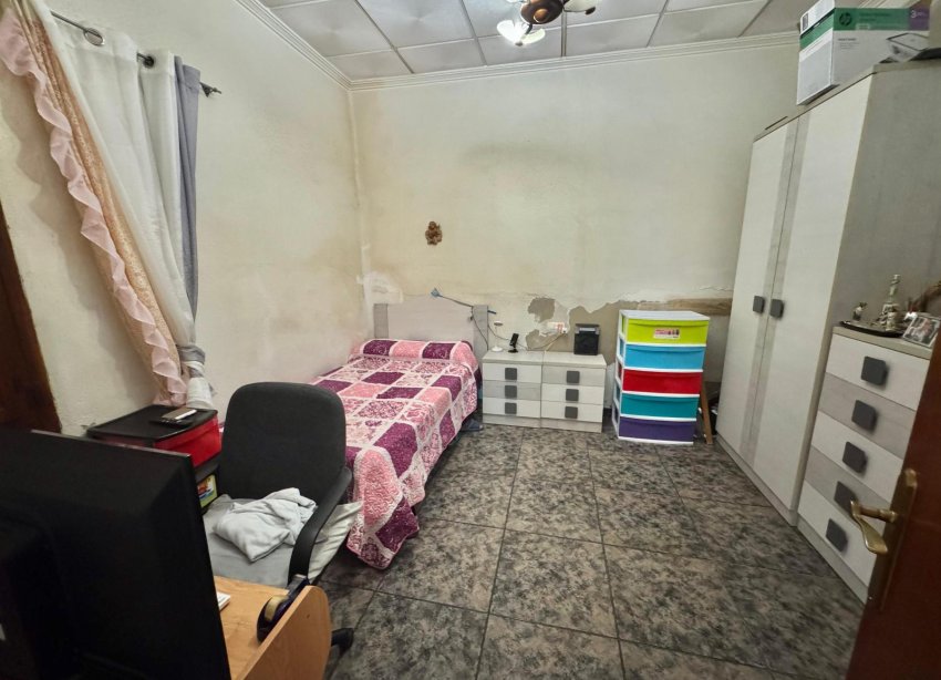 Resale - Villa - Benejúzar