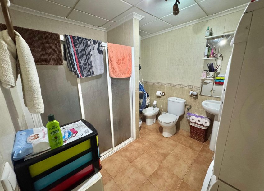 Resale - Villa - Benejúzar