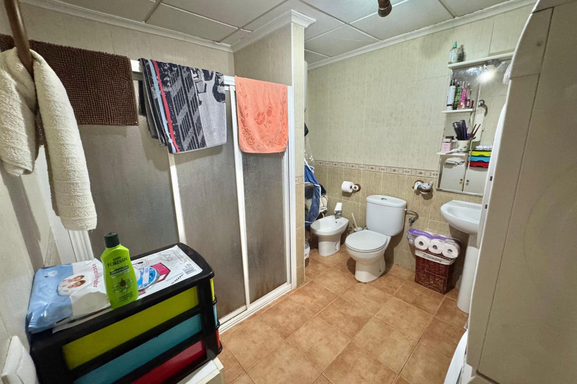 Resale - Villa - Benejúzar