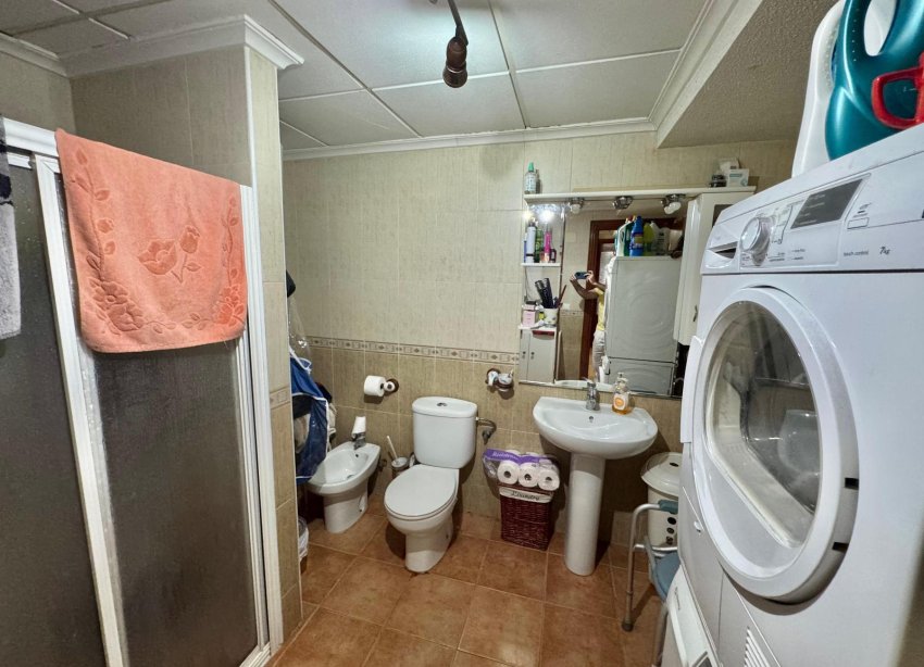 Resale - Villa - Benejúzar