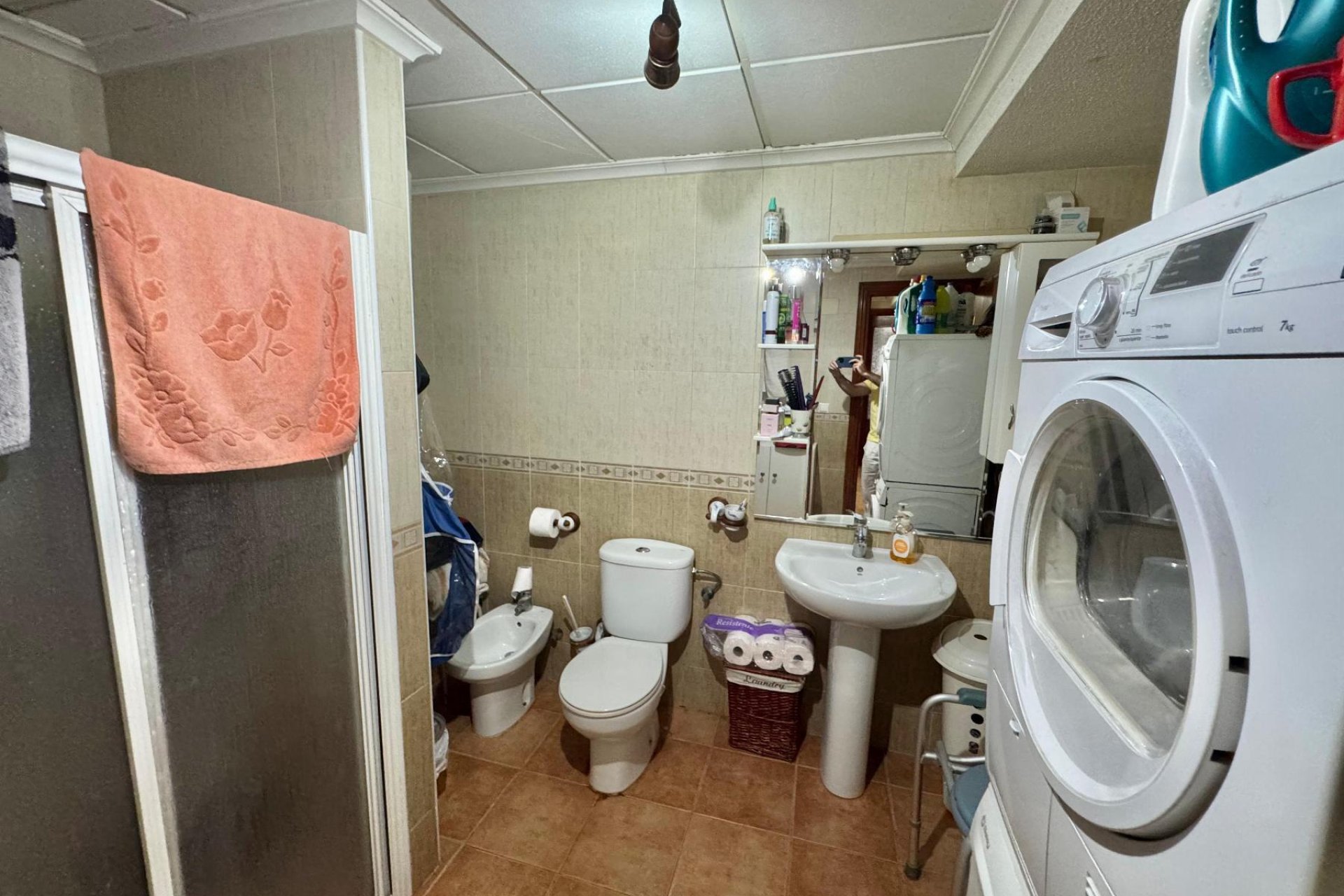 Resale - Villa - Benejúzar