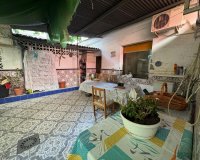 Resale - Villa - Benejúzar