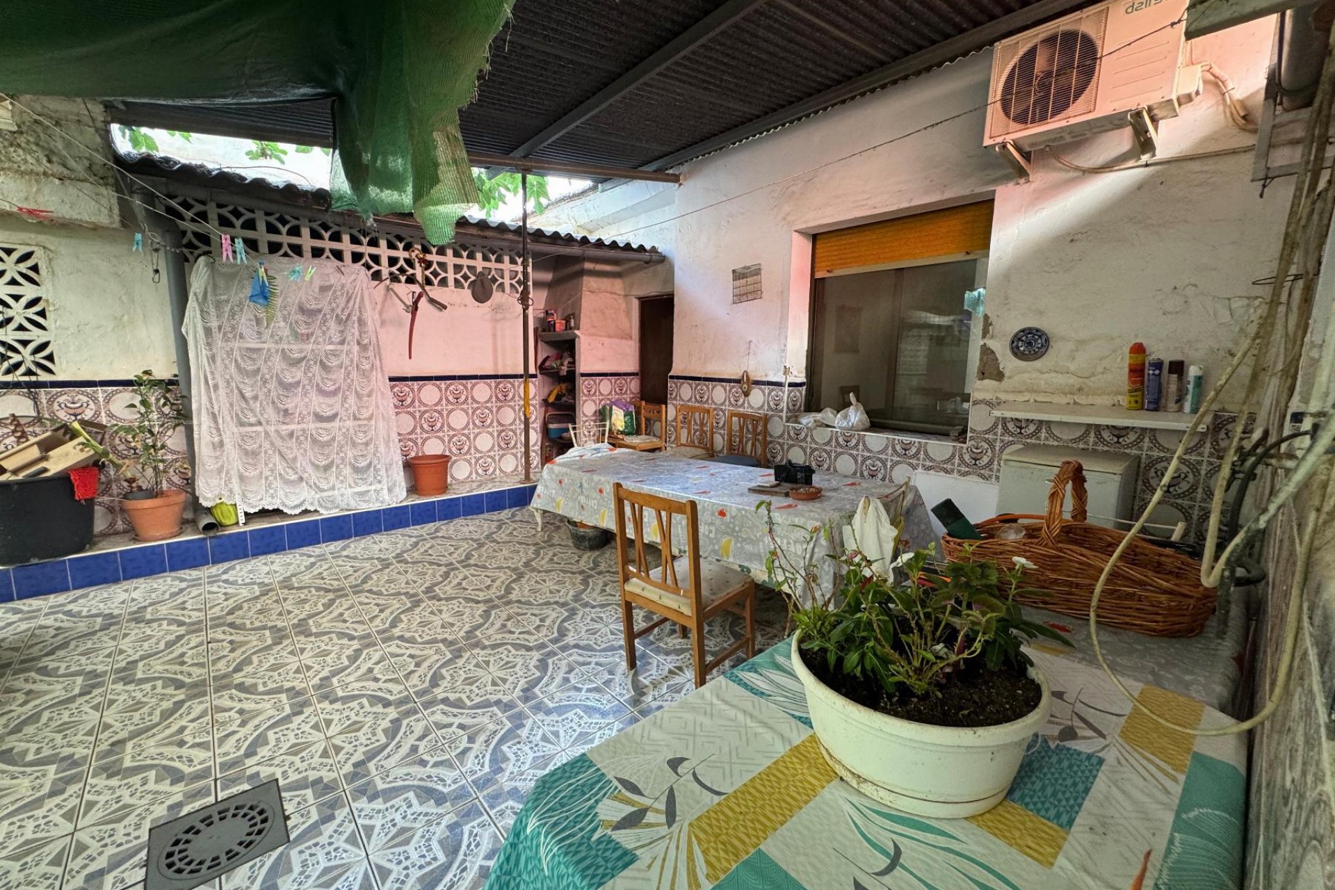 Resale - Villa - Benejúzar