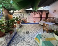 Resale - Villa - Benejúzar