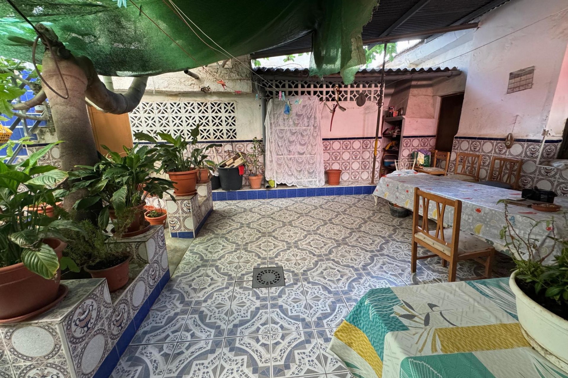 Resale - Villa - Benejúzar