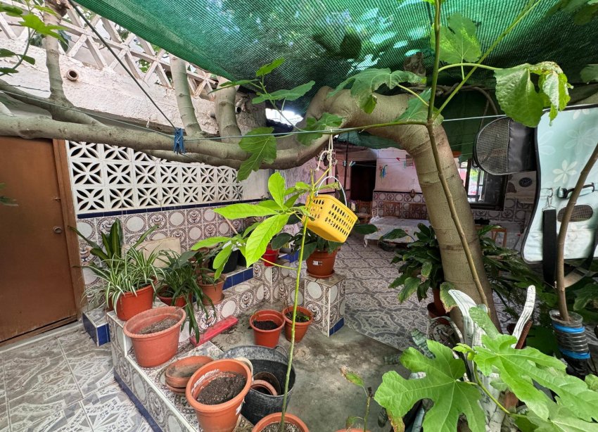 Resale - Villa - Benejúzar