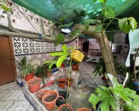 Resale - Villa - Benejúzar