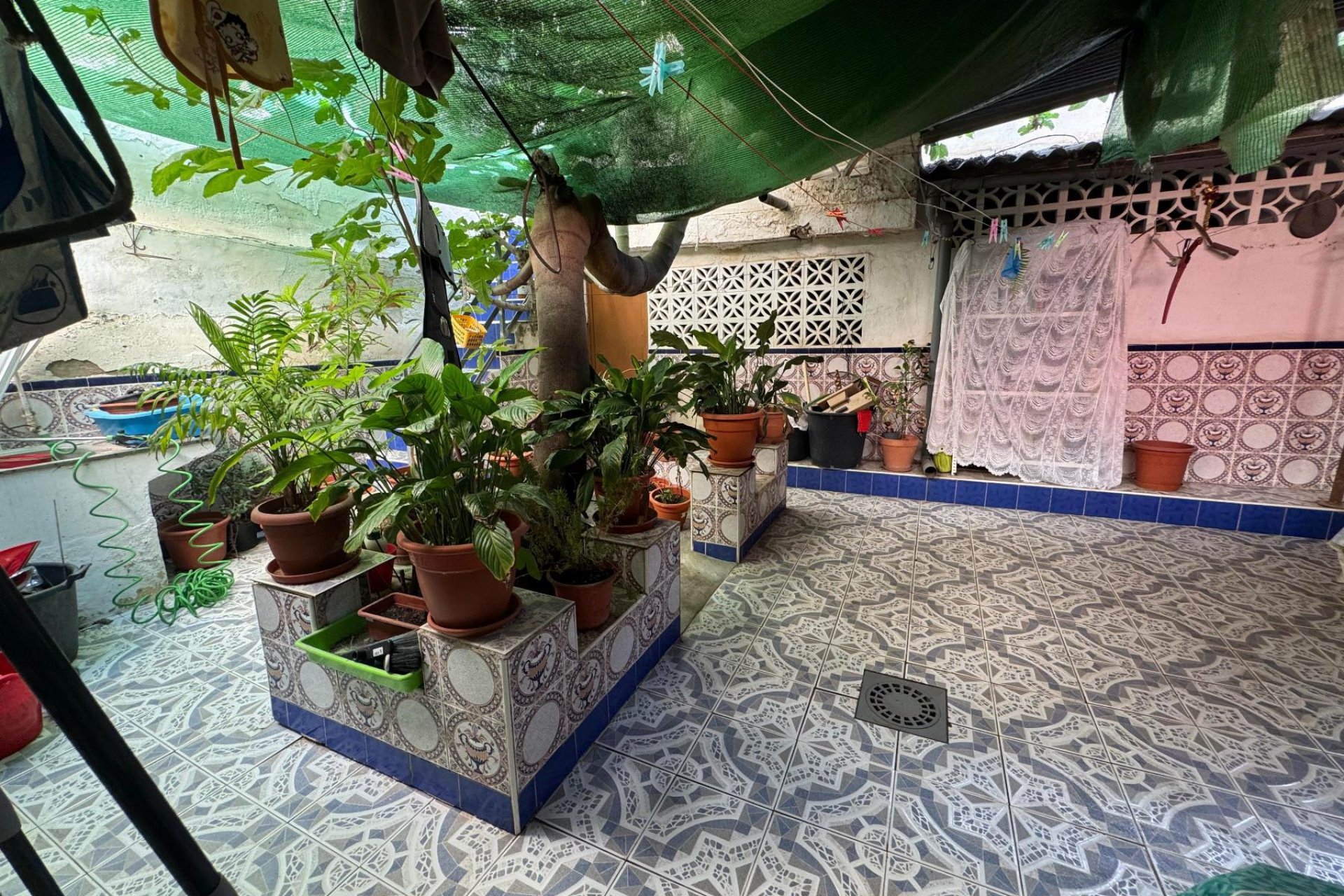 Resale - Villa - Benejúzar