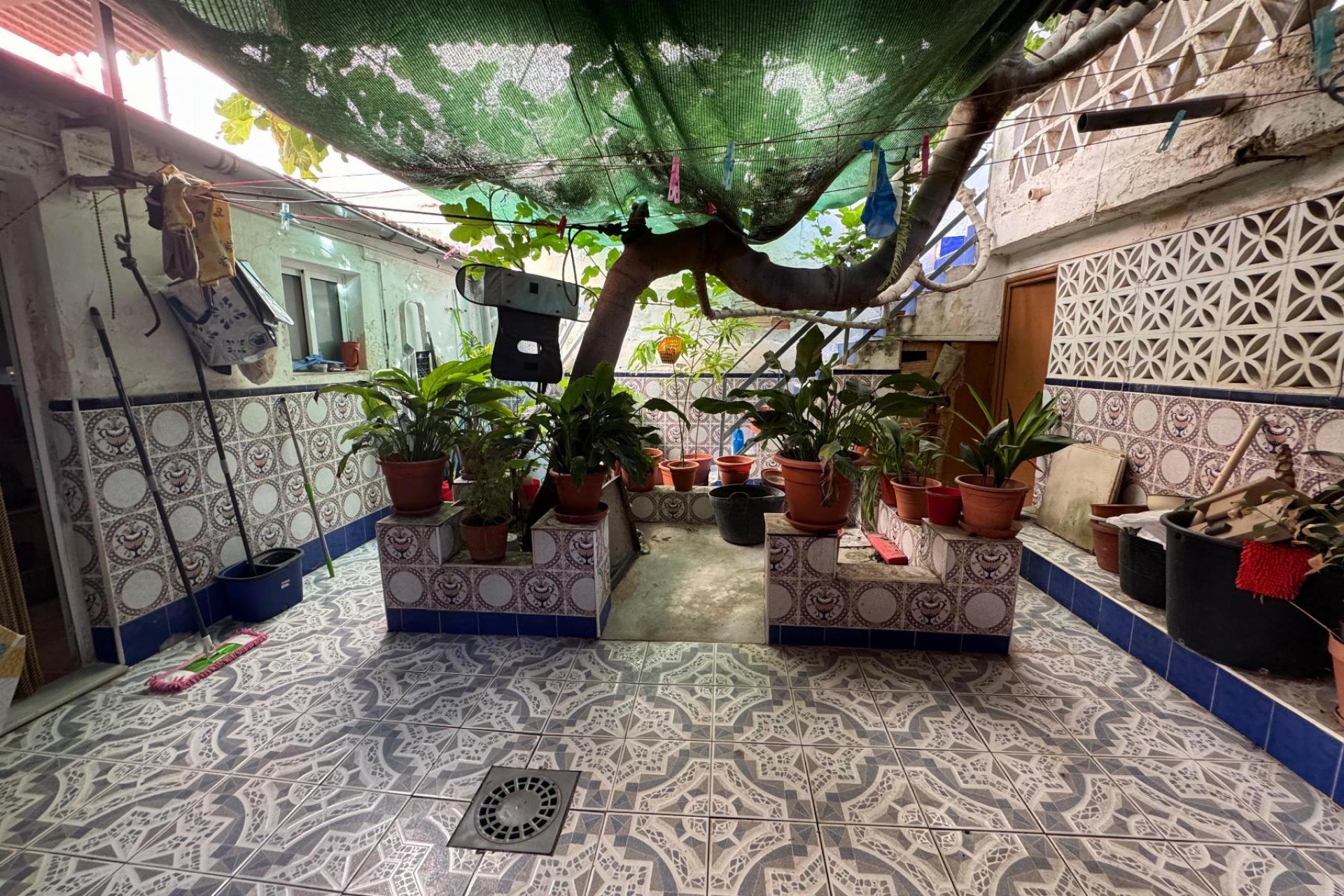 Resale - Villa - Benejúzar