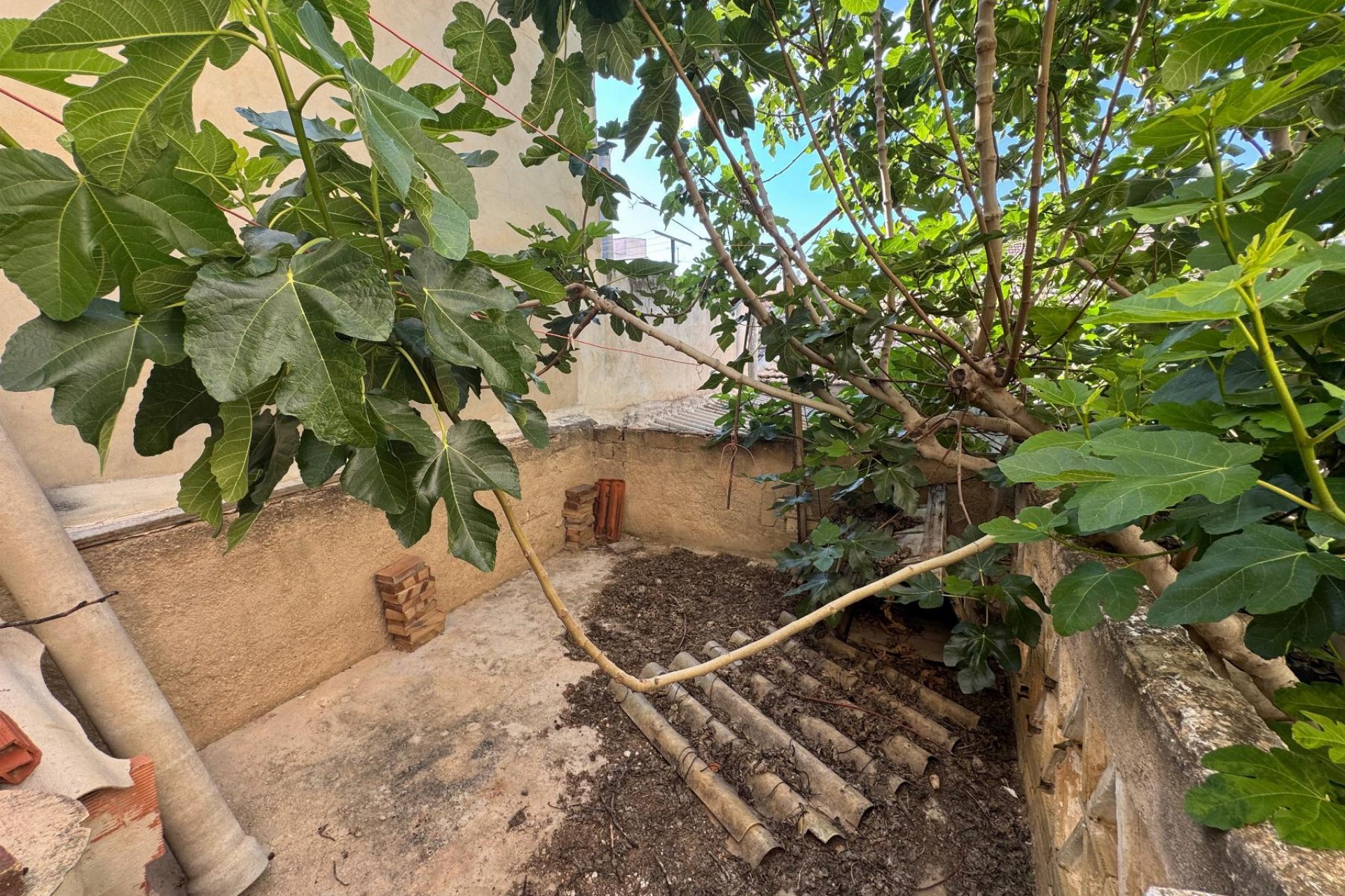 Resale - Villa - Benejúzar