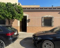 Resale - Villa - Benejúzar