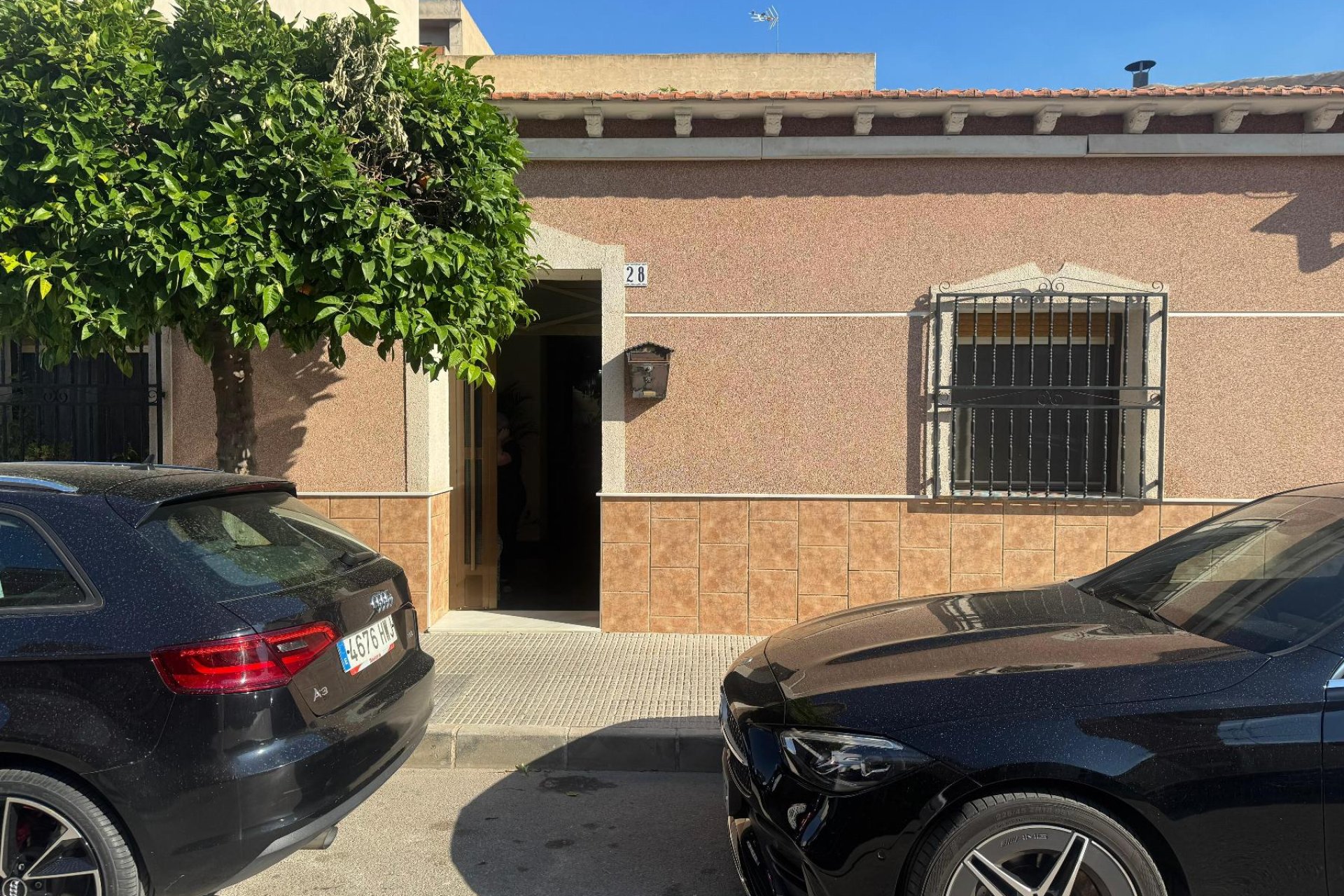 Resale - Villa - Benejúzar