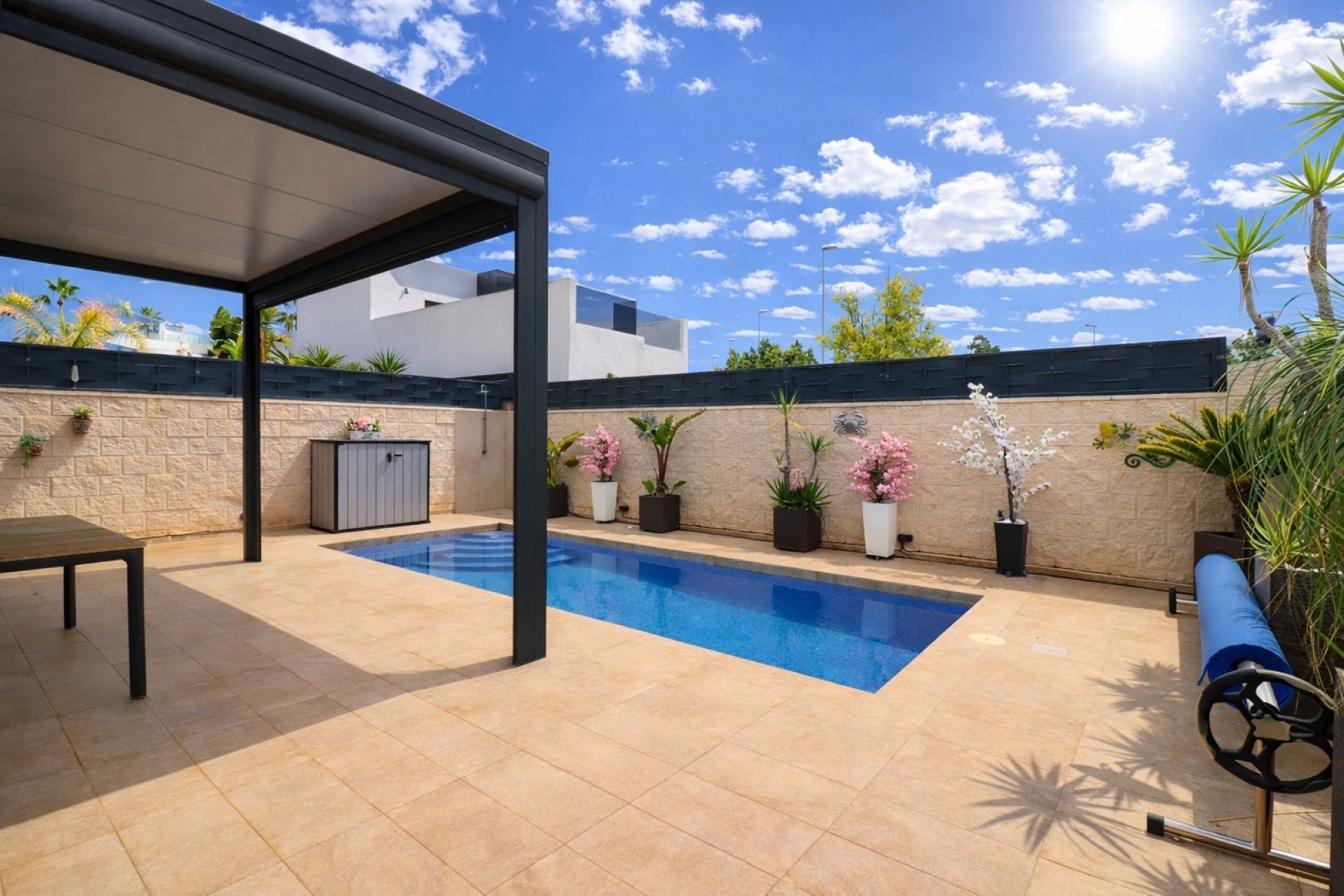 Resale - Villa - Benijofar - Benijofar - Village