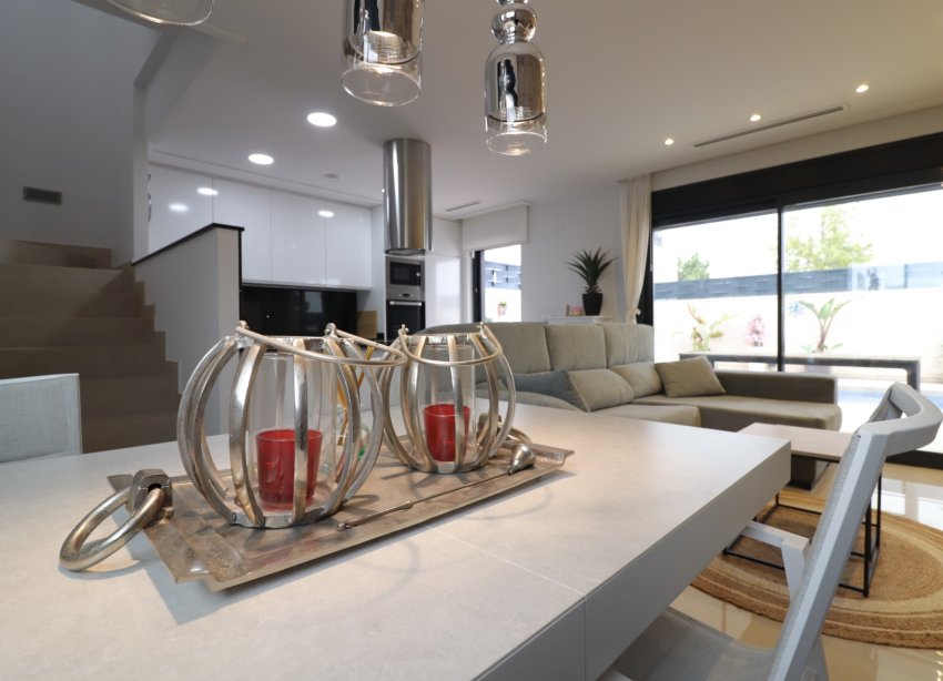 Resale - Villa - Benijofar - Benijofar - Village