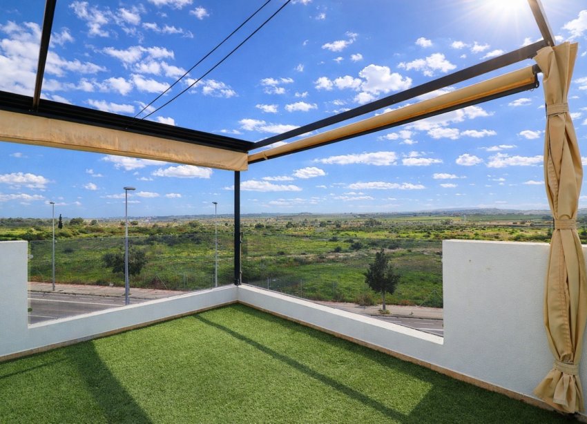 Resale - Villa - Benijofar - Benijofar - Village