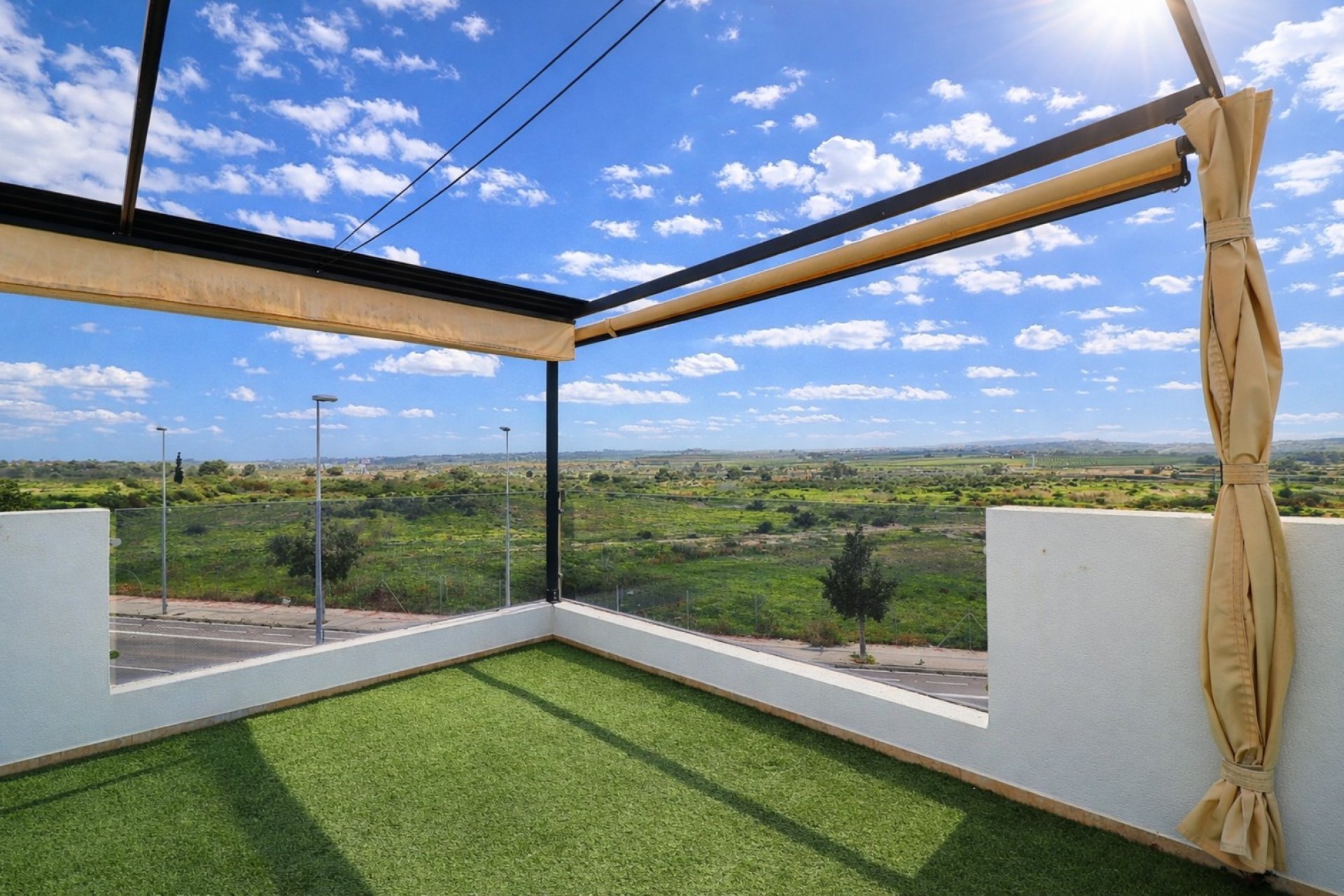 Resale - Villa - Benijofar - Benijofar - Village