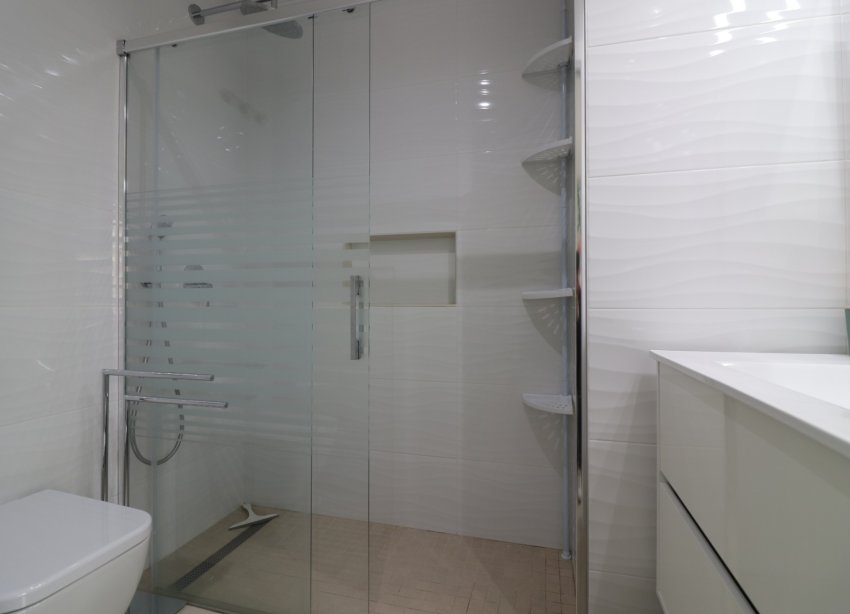 Resale - Villa - Benijofar - Benijofar - Village