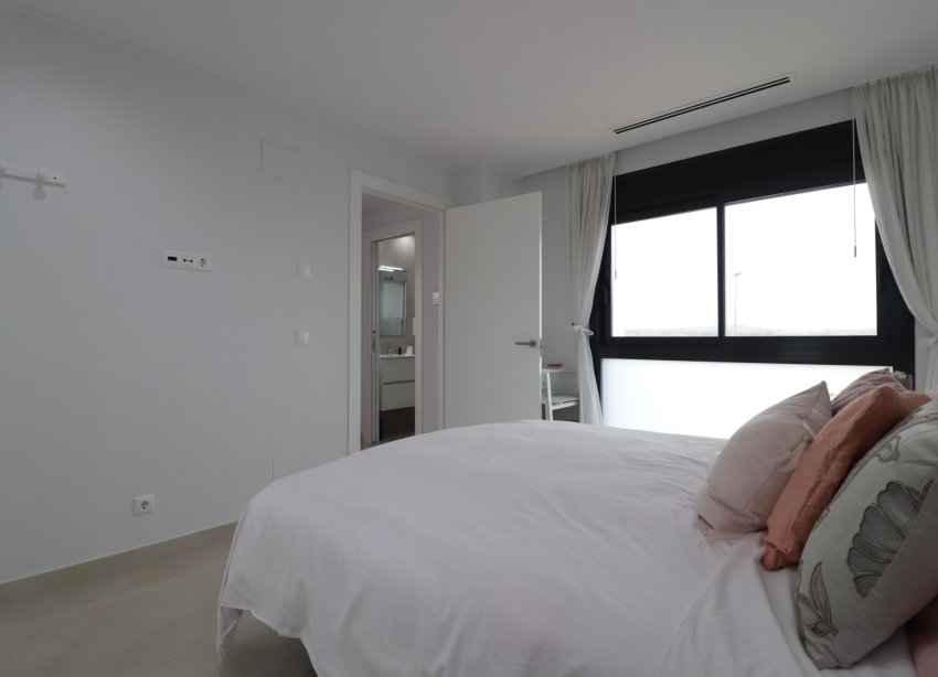 Resale - Villa - Benijofar - Benijofar - Village