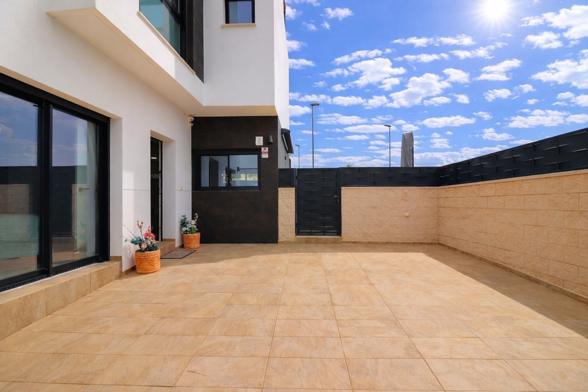 Resale - Villa - Benijofar - Benijofar - Village
