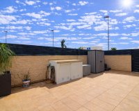 Resale - Villa - Benijofar - Benijofar - Village