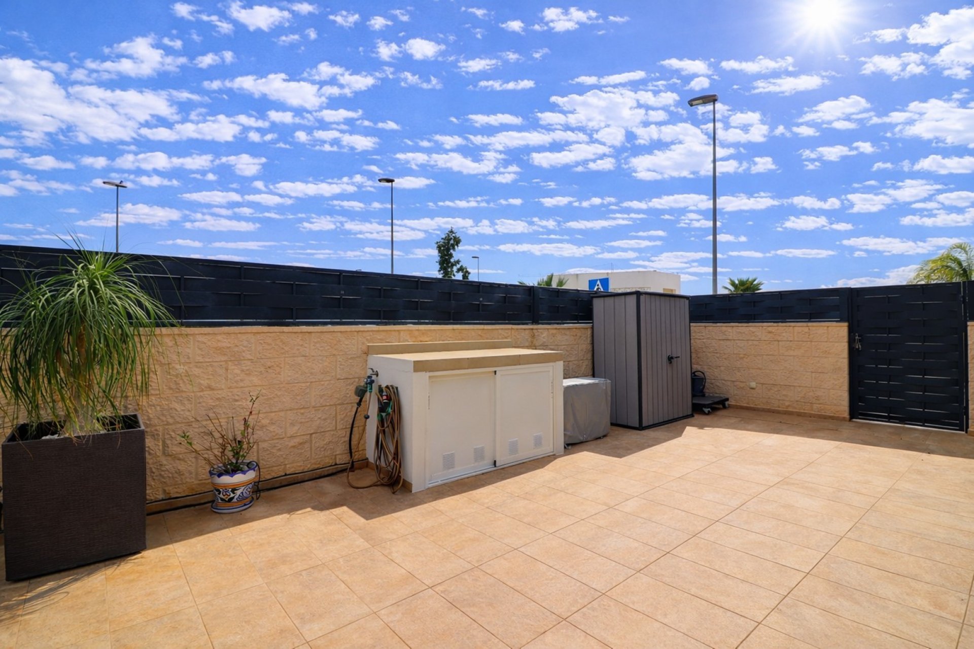 Resale - Villa - Benijofar - Benijofar - Village