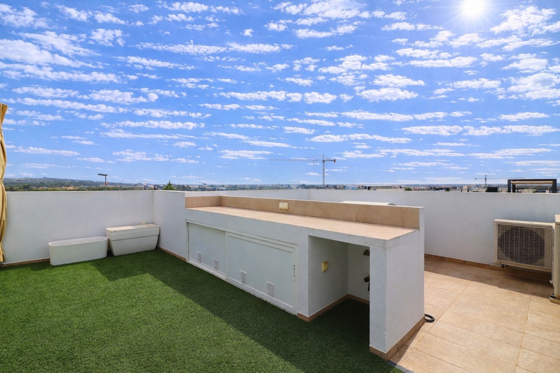 Resale - Villa - Benijofar - Benijofar - Village