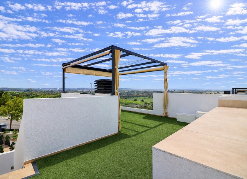 Resale - Villa - Benijofar - Benijofar - Village