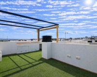 Resale - Villa - Benijofar - Benijofar - Village