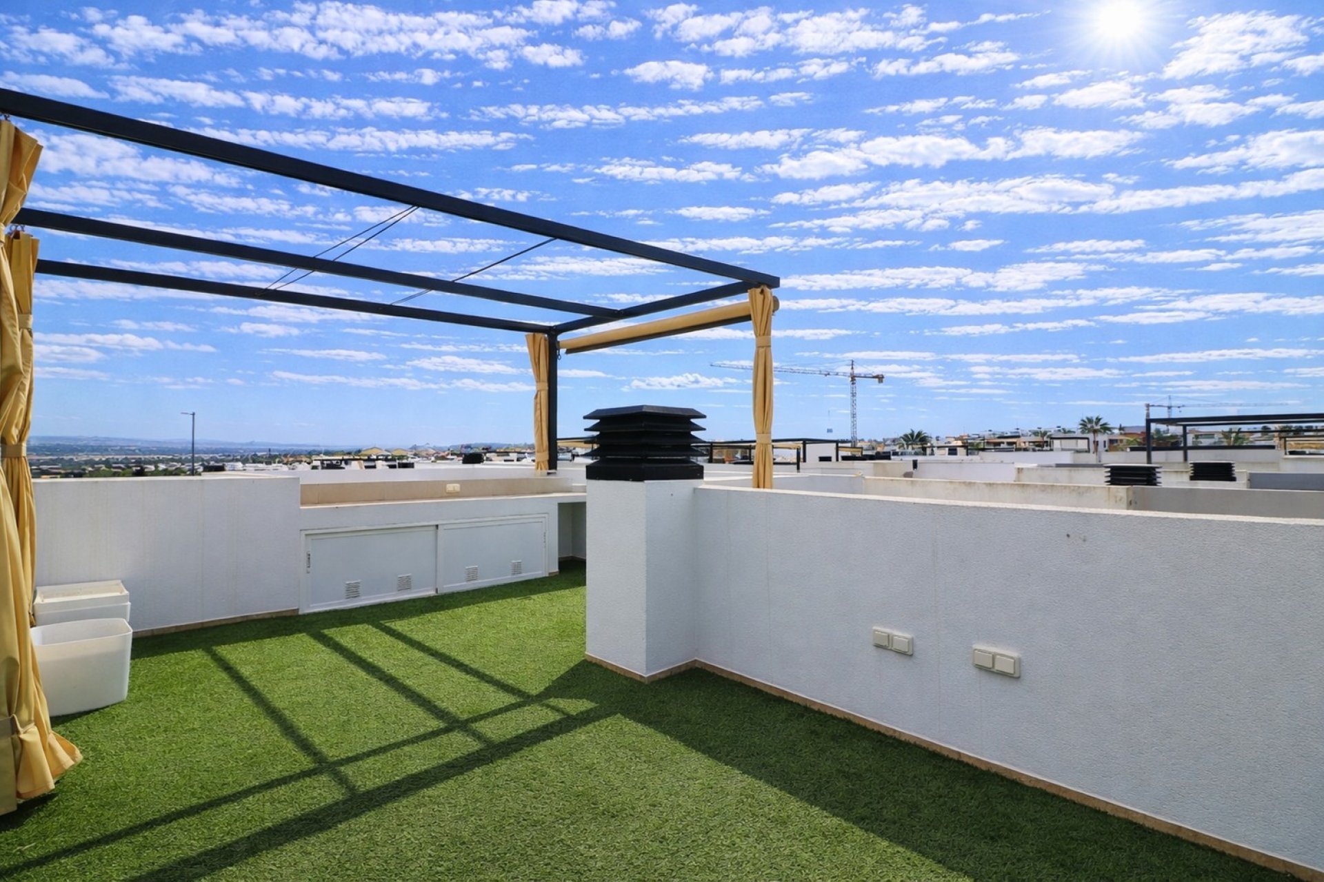 Resale - Villa - Benijofar - Benijofar - Village
