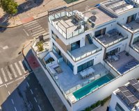 Resale - Villa - Benijofar