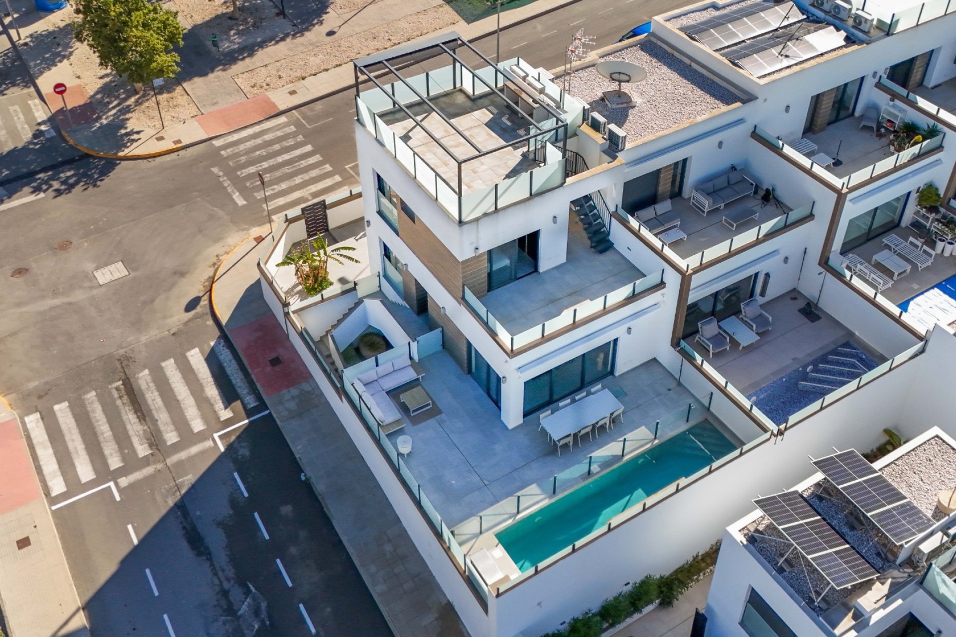 Resale - Villa - Benijofar