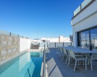 Resale - Villa - Benijofar