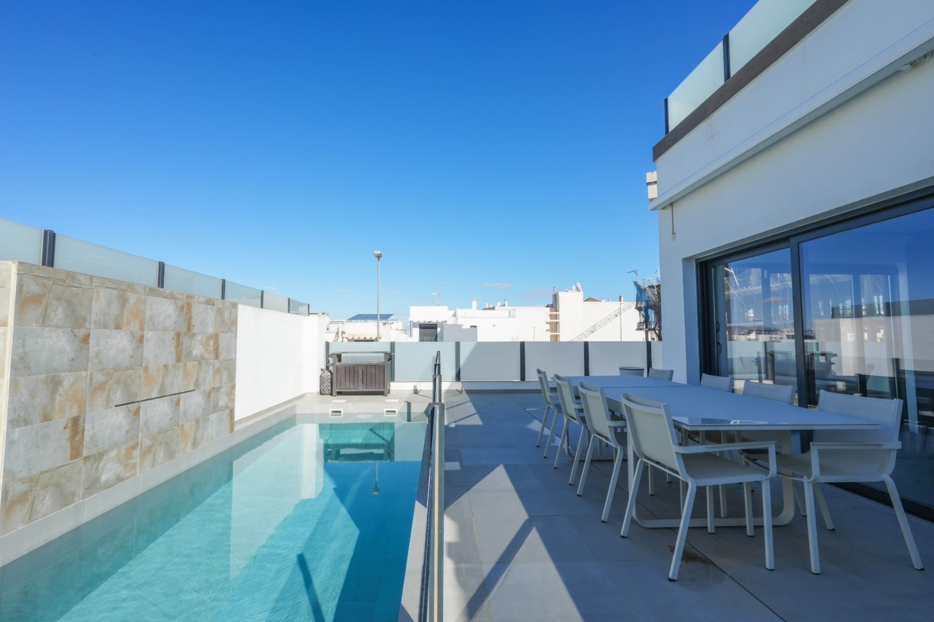 Resale - Villa - Benijofar