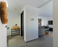 Resale - Villa - Benijofar