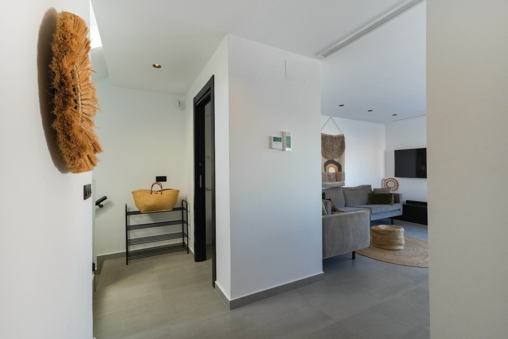 Resale - Villa - Benijofar