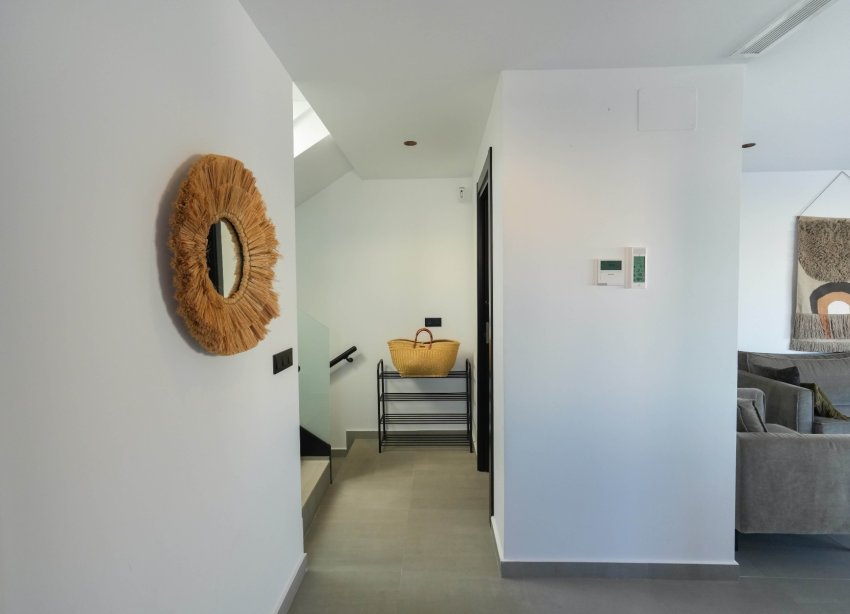 Resale - Villa - Benijofar