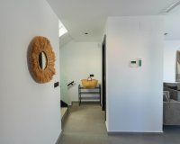 Resale - Villa - Benijofar