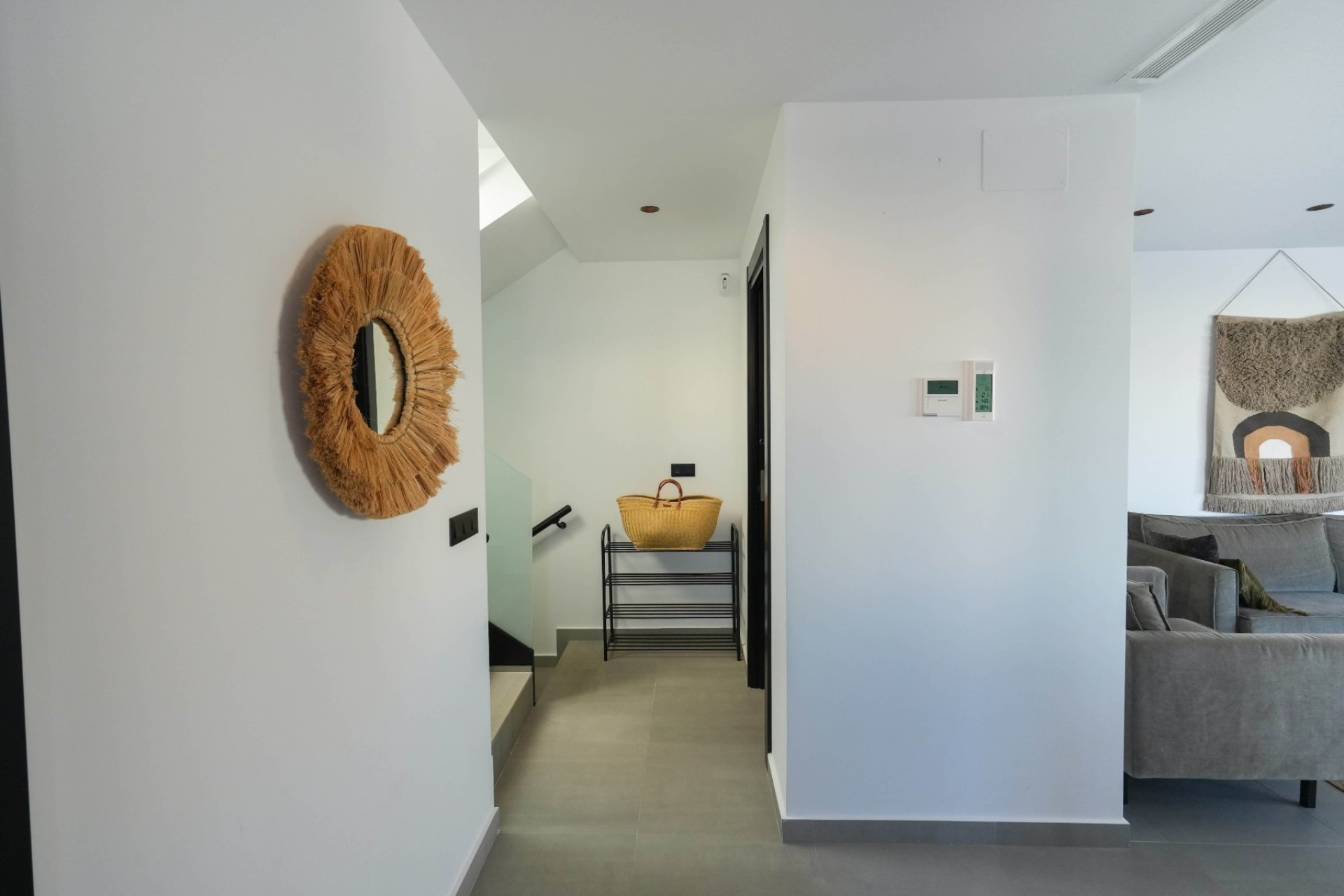 Resale - Villa - Benijofar