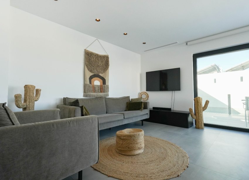 Resale - Villa - Benijofar