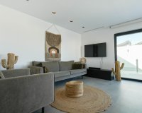 Resale - Villa - Benijofar