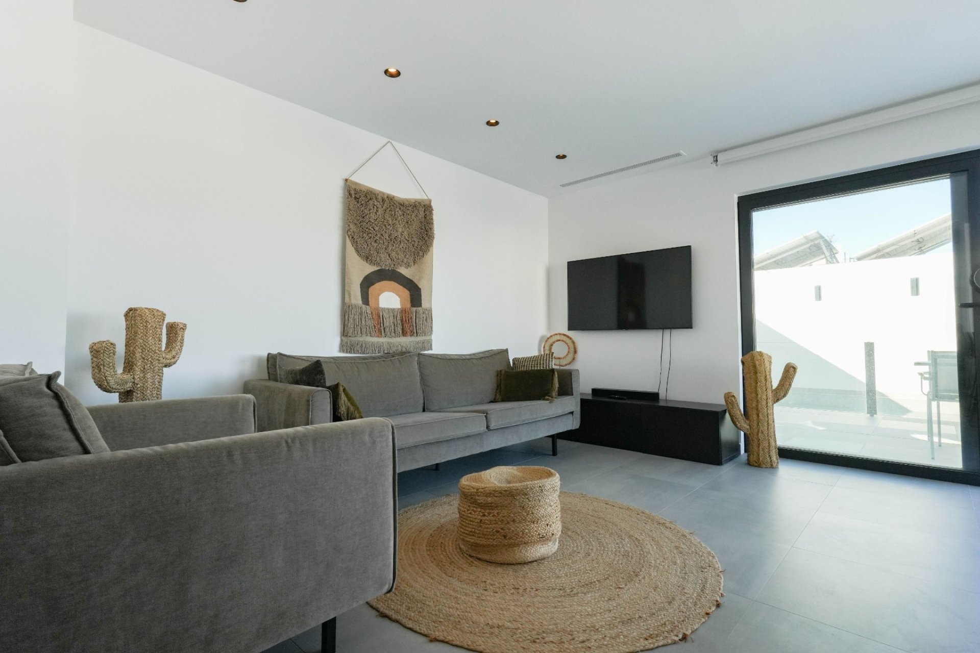 Resale - Villa - Benijofar