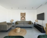 Resale - Villa - Benijofar