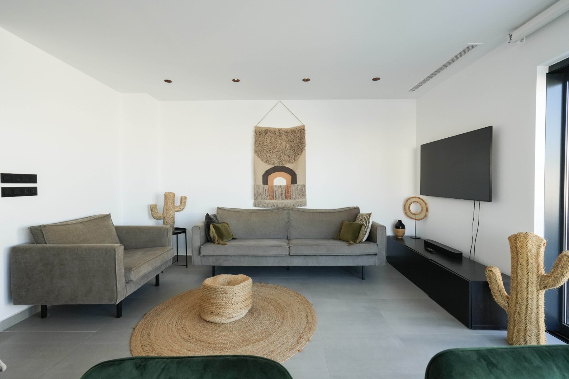 Resale - Villa - Benijofar