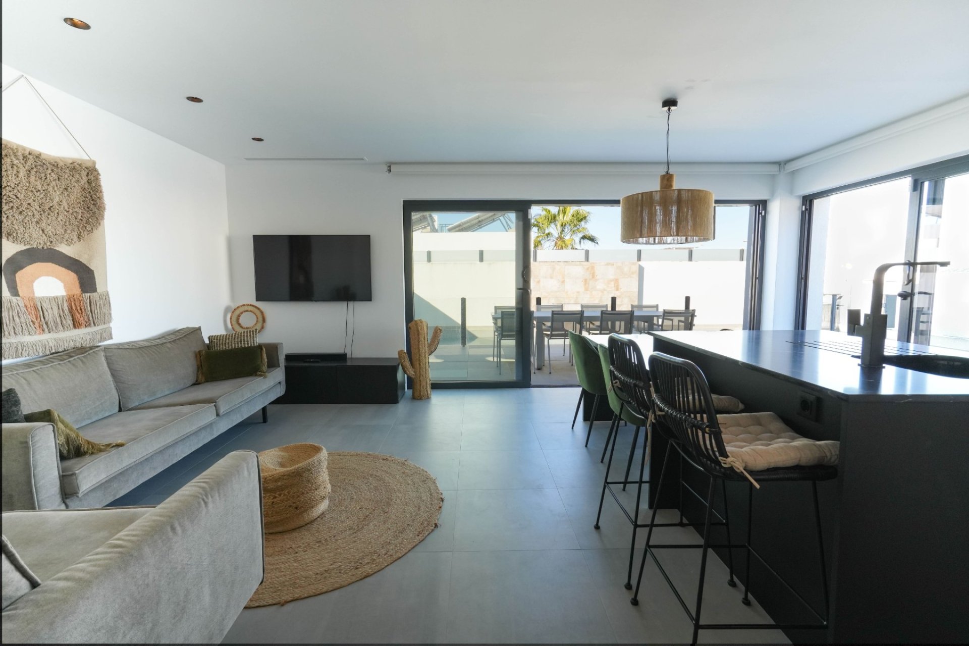 Resale - Villa - Benijofar