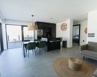 Resale - Villa - Benijofar