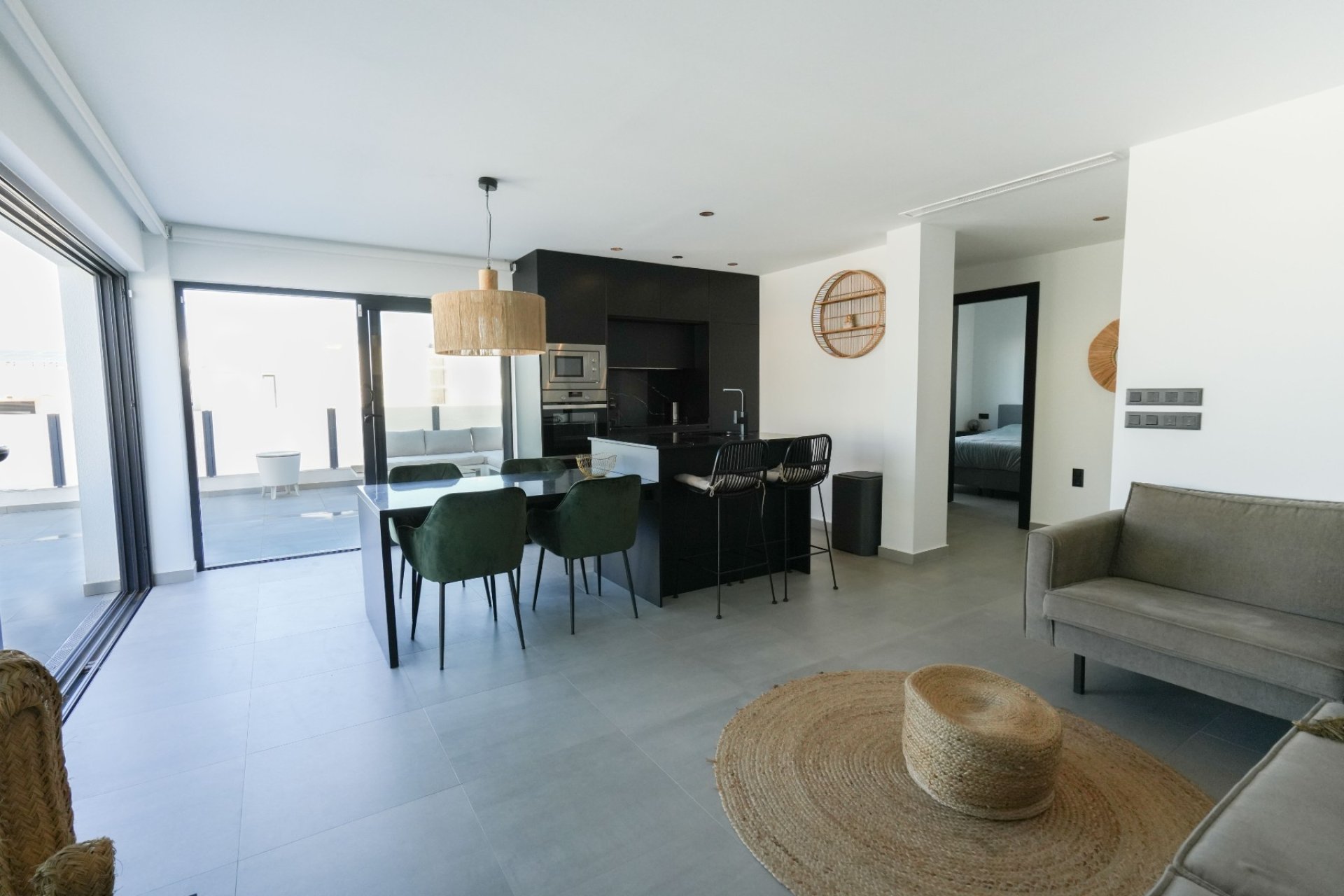 Resale - Villa - Benijofar