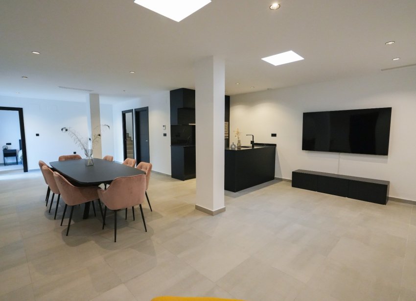 Resale - Villa - Benijofar